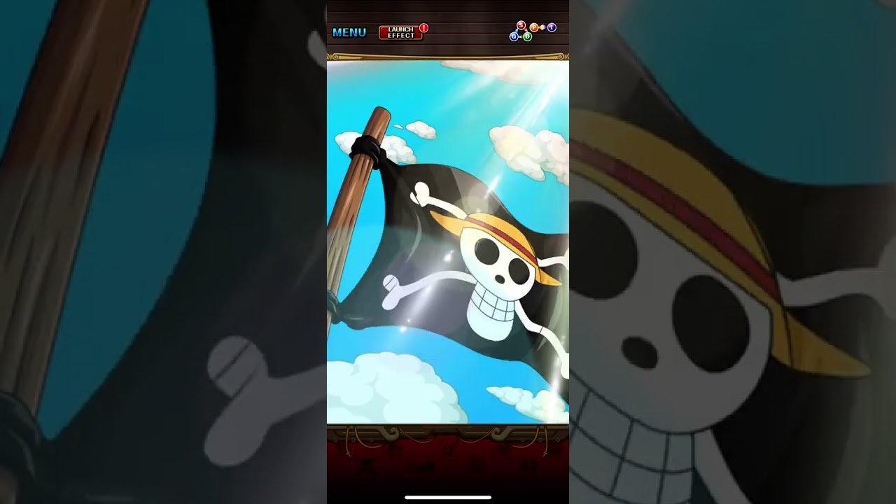 OPTC KIZUNA CLASH VS HAWKINS STR SUPER BOSS FIGHT