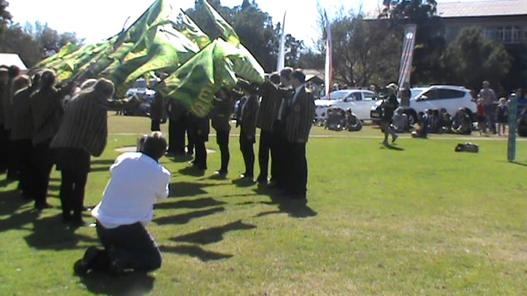 Classic Clash MHS 1st Team