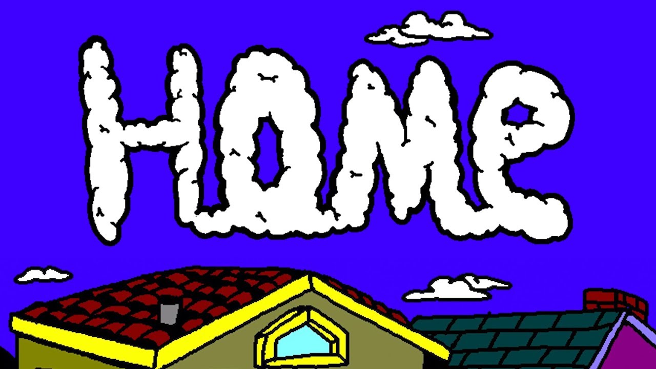 Home