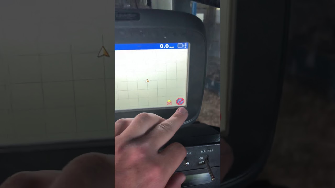 Common Problems w/ Ag Leader Compass