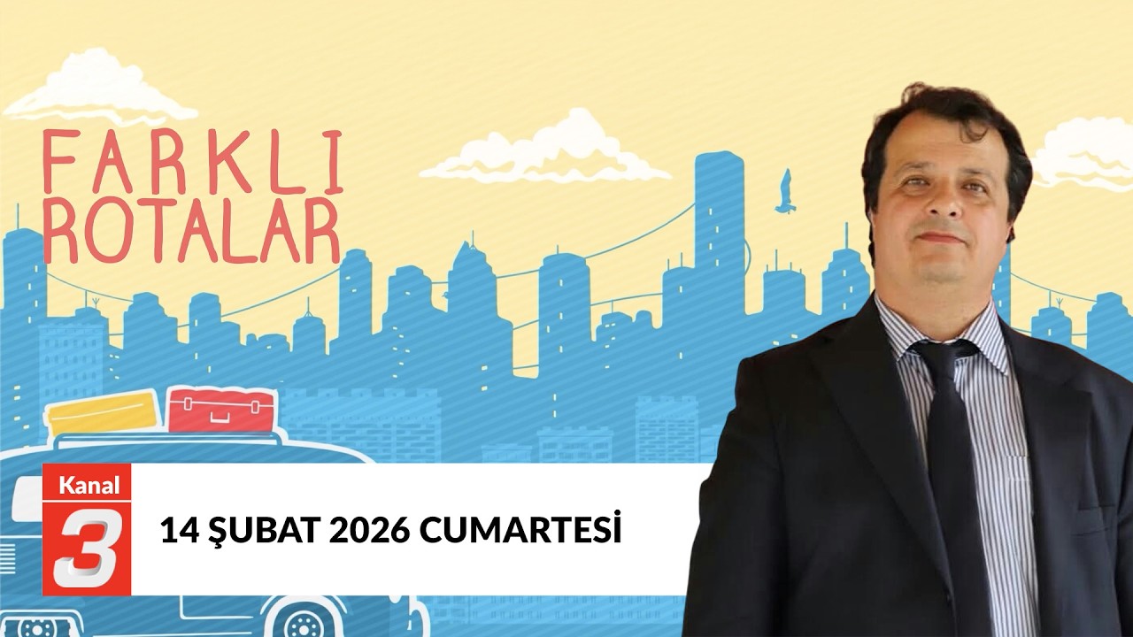 Özbekistan | 11. Bölüm | Farklı Rotalar