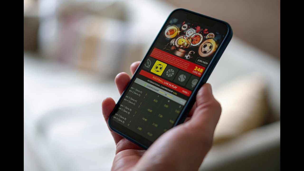 Odds of sports betting being legalized in Texas