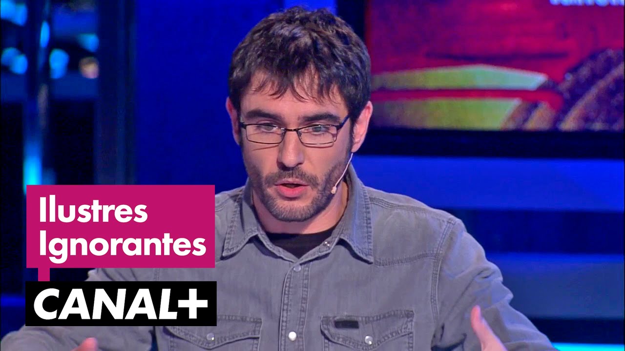 Ilustres Ignorantes - Mirando Atr&aacute;s (Parte 1)