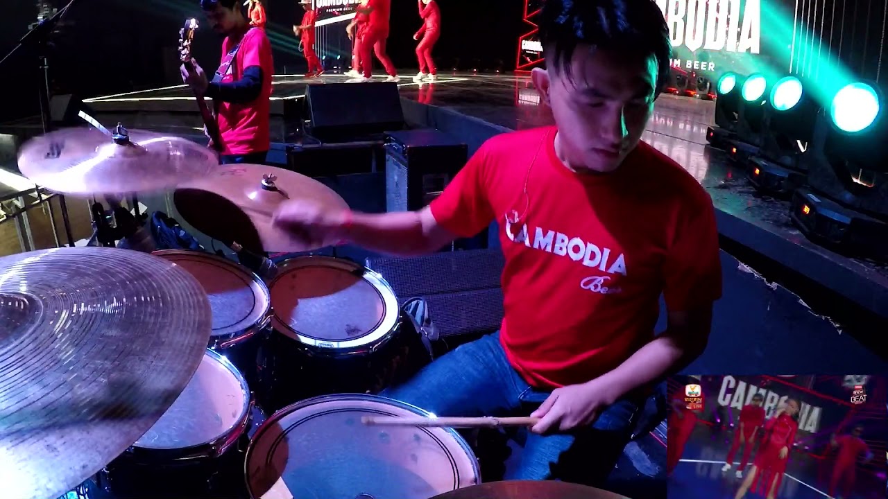 ស៊ីម៉ោង​ - Si Morng