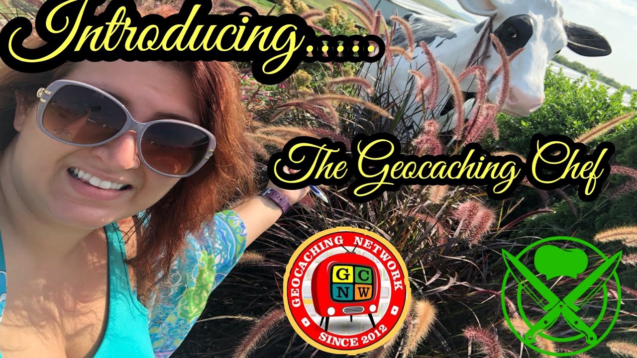 The Geocaching Network Introduction - The Geocaching Chef