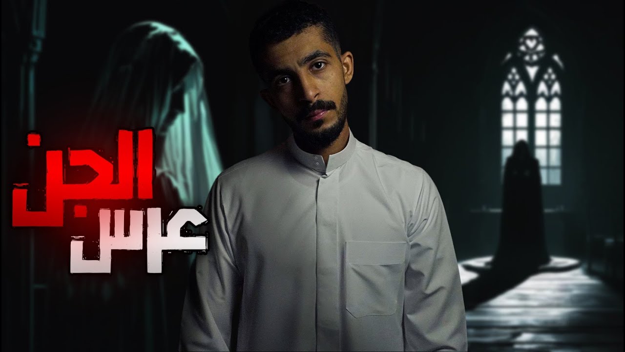 دخلوا قاعة زواج مليئة بالجن | قصص رعب