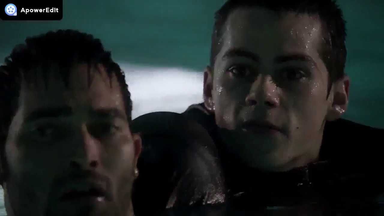 Sterek - Stiles is the Best Damn Thing