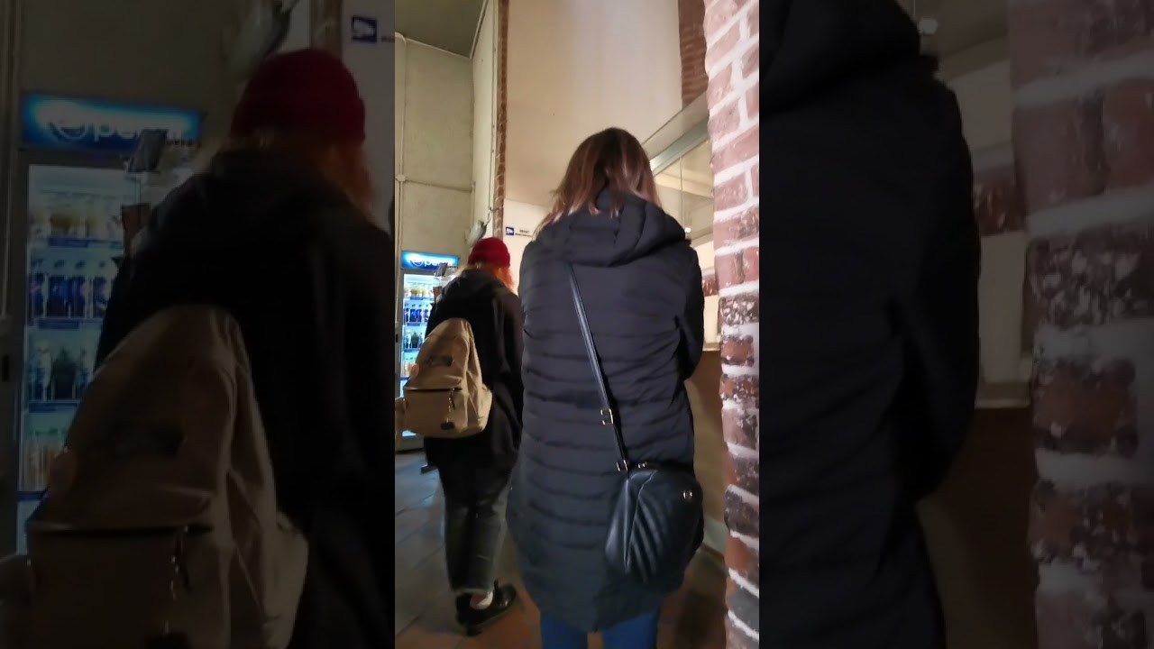 Foreigner in Poland: Day trip to Sczecin