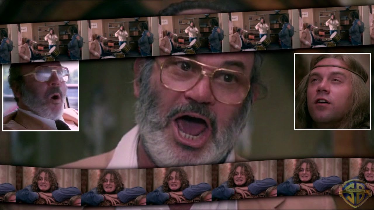 YTPMV: ASERE-BREGA - [Las Ketchup vs. Mario Brega]