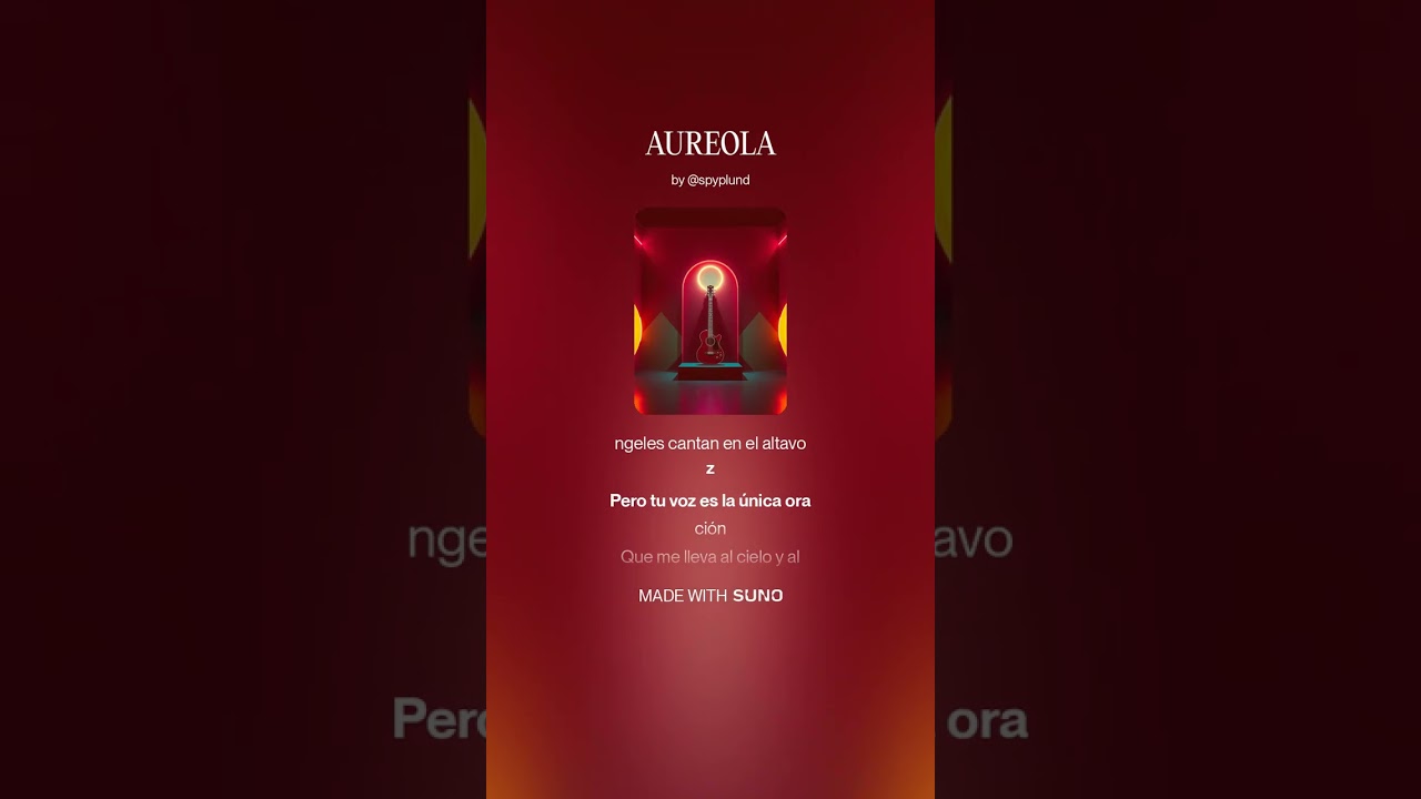 AUREOLA 1