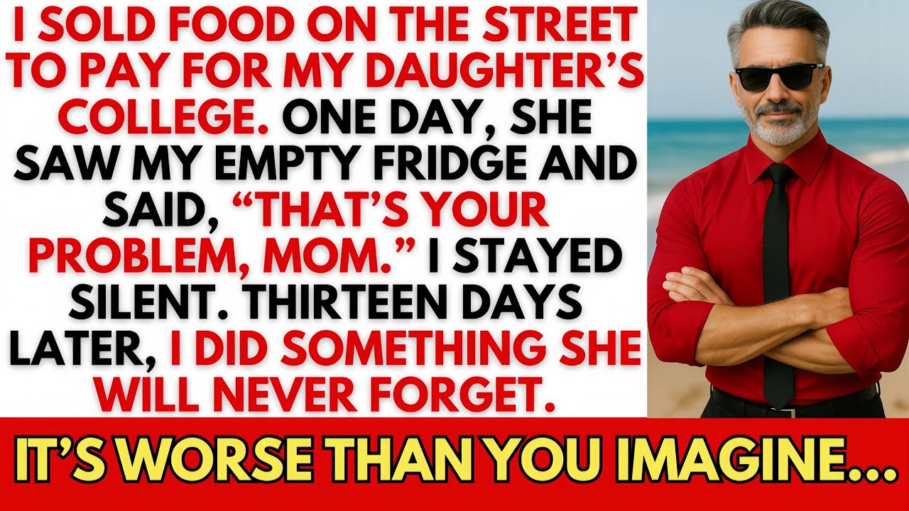 My Lawyer Daughter Said, 