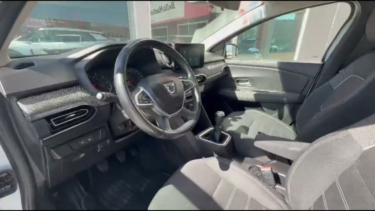 Dacia Logan Comfort 74kW (100CV) LPG ECO-G