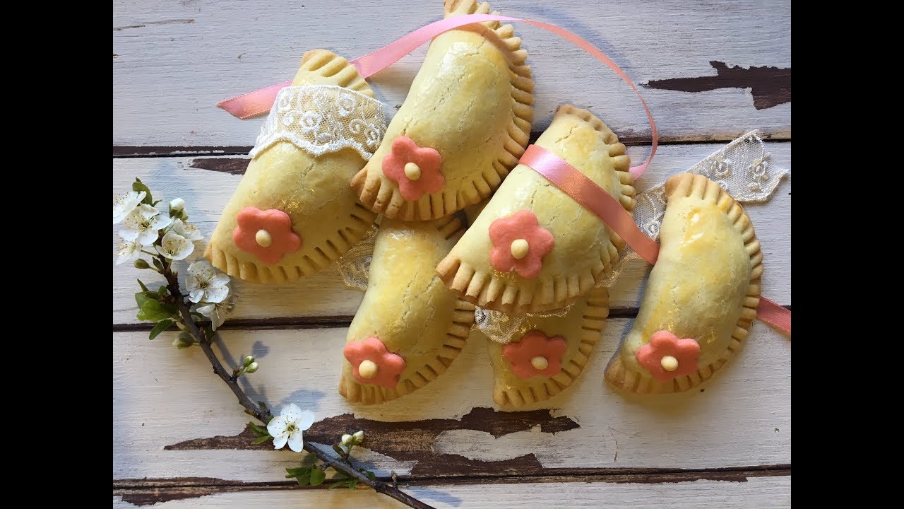 Nepitelle - Dolci pasquali