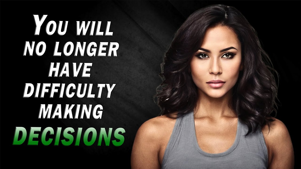 7 Tips to Make Smart Decisions Easier and Improve Decision Making Skills