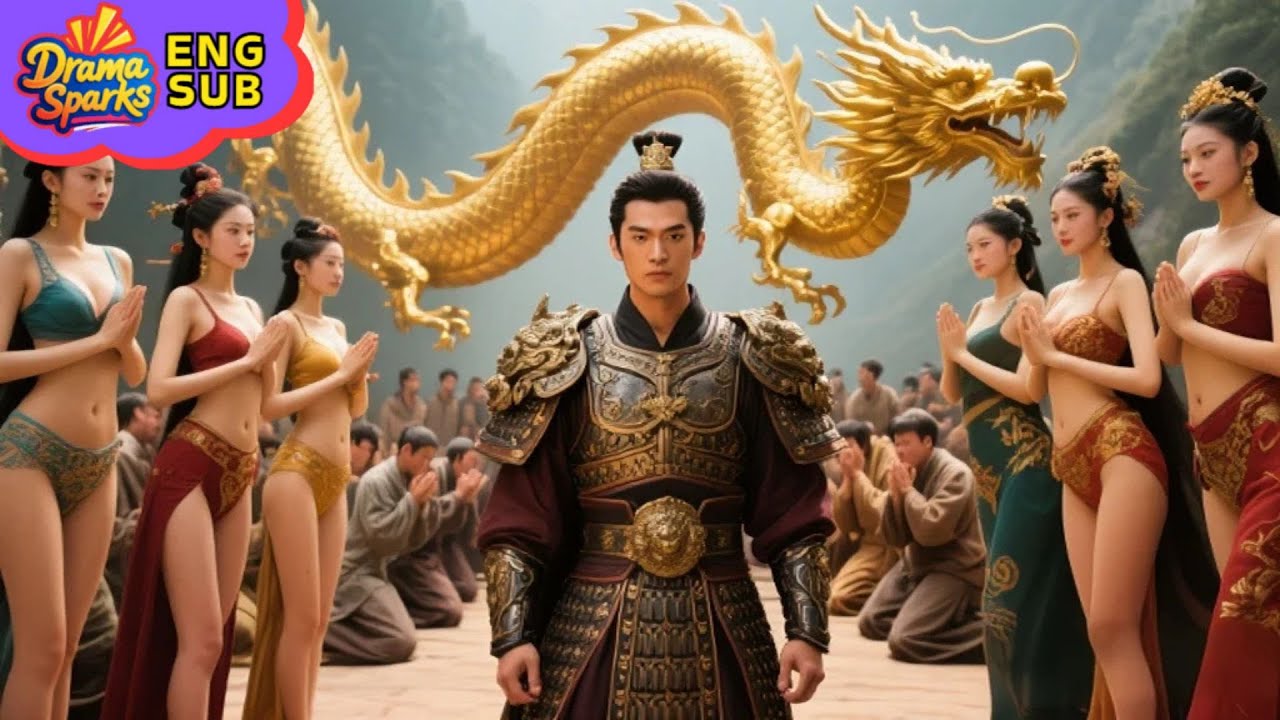 【FULL】Betrayed During Ascension&mdash;Then He Awakened an Unstoppable Power!#minidrama #mandrama #engsub