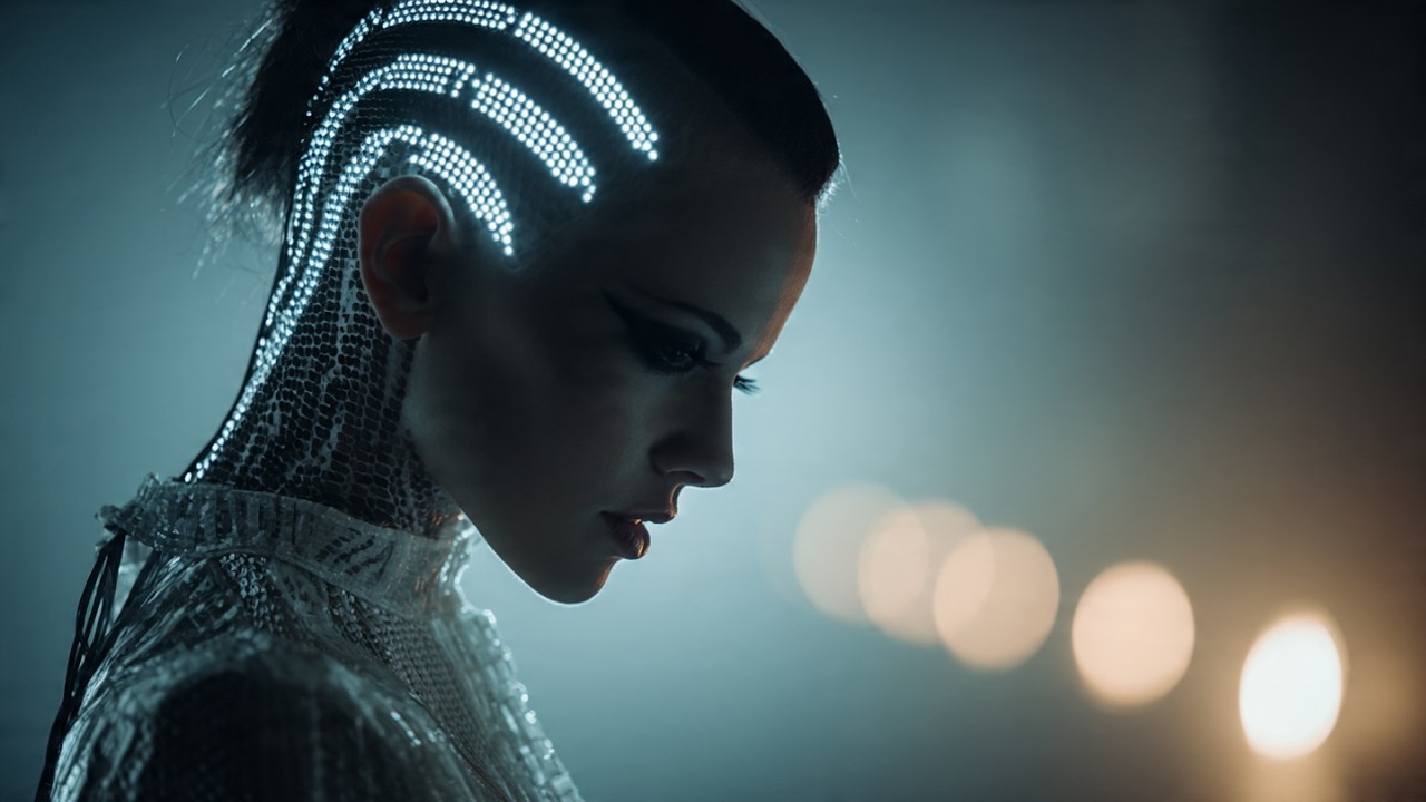 Beyond the Code | Future Visions | Elite Trance Music (Official Music Video)