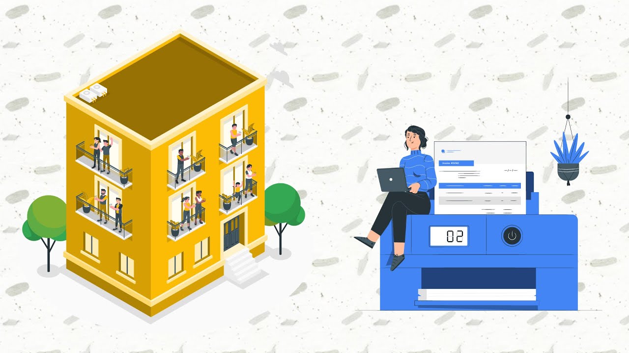 Gestione Condominio: ripartizione delle spese, bilancio preventivo e consuntivo con iCube