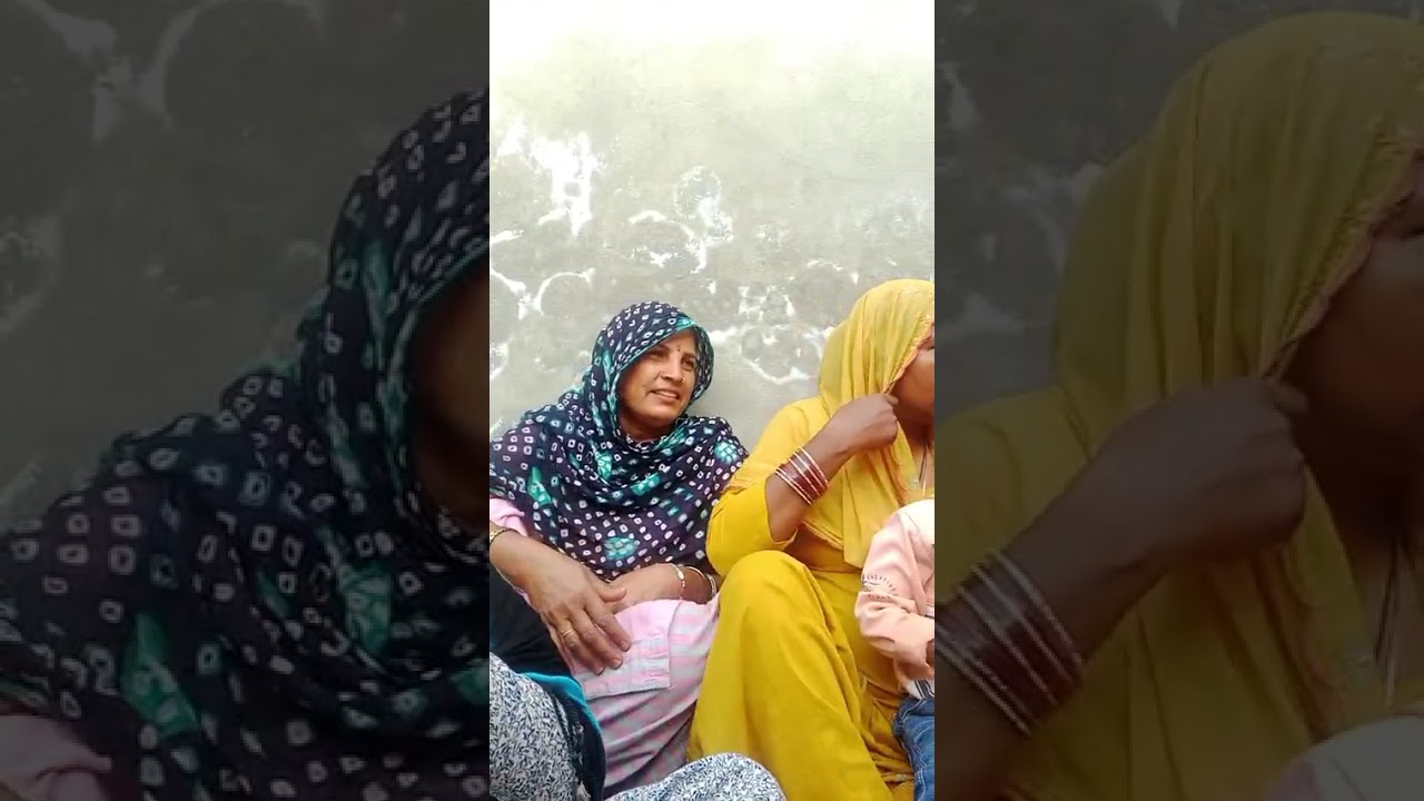 Mata ri Parbat pe jangi