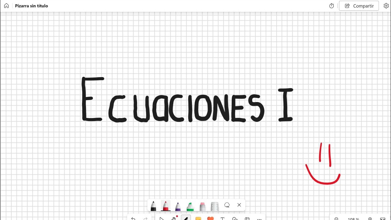 Ecuaciones con Enteros (Ejemplo 2)