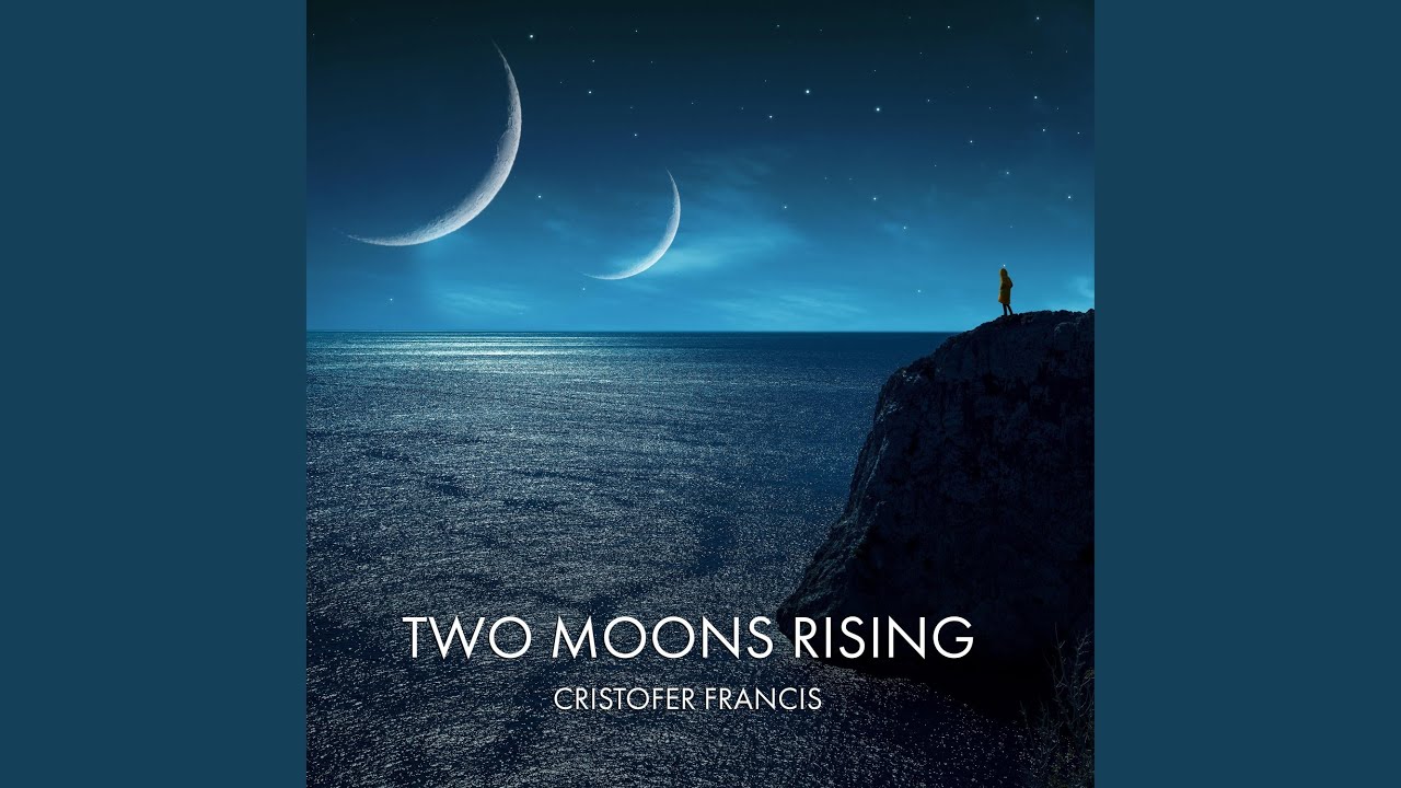 Two Moons Rising