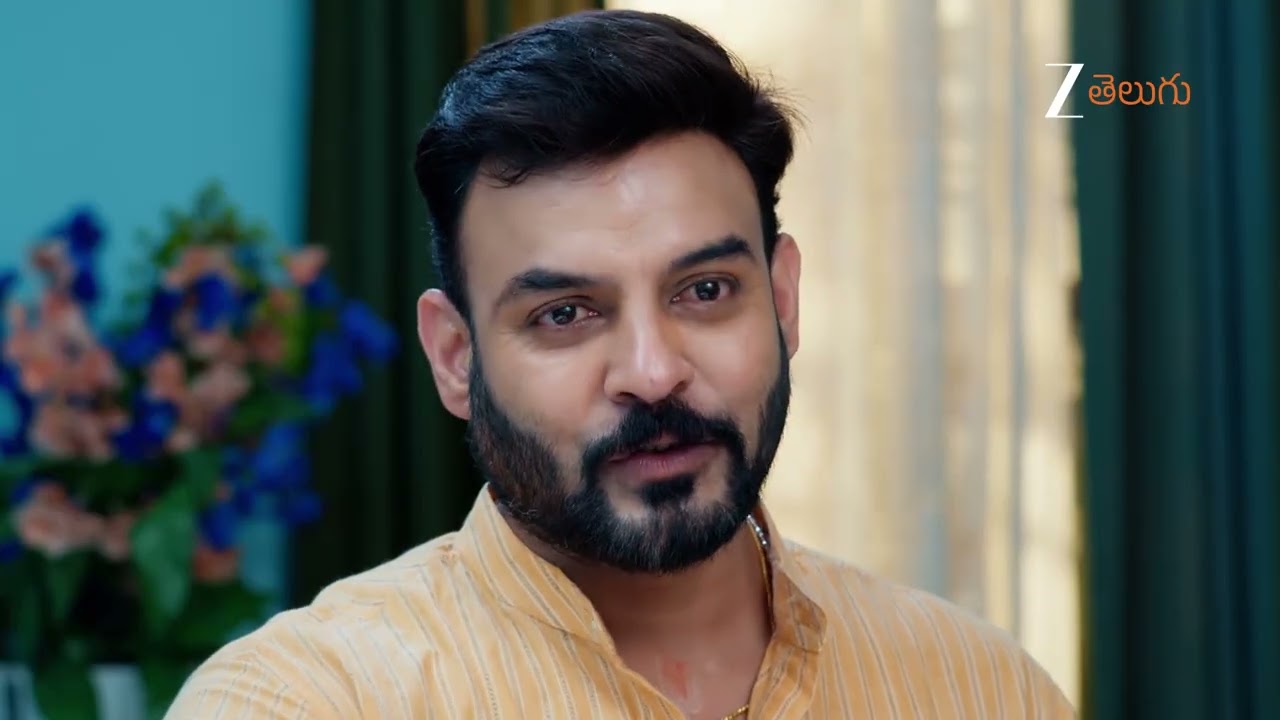 Ammayi Garu | Ep - 882 | Webisode | Sep 25 2025 | Zee Telugu