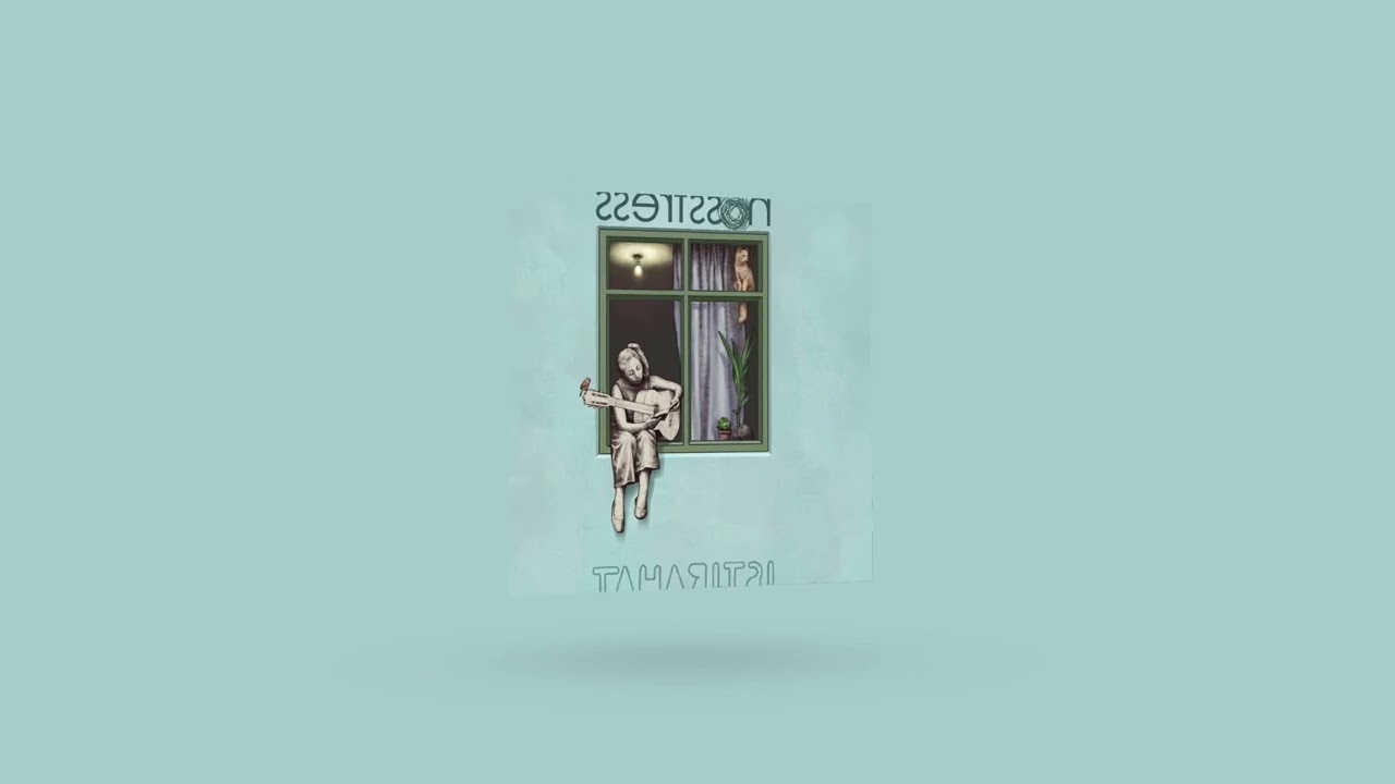 Nosstress - Istirahat - Album Istirahat Official Audio