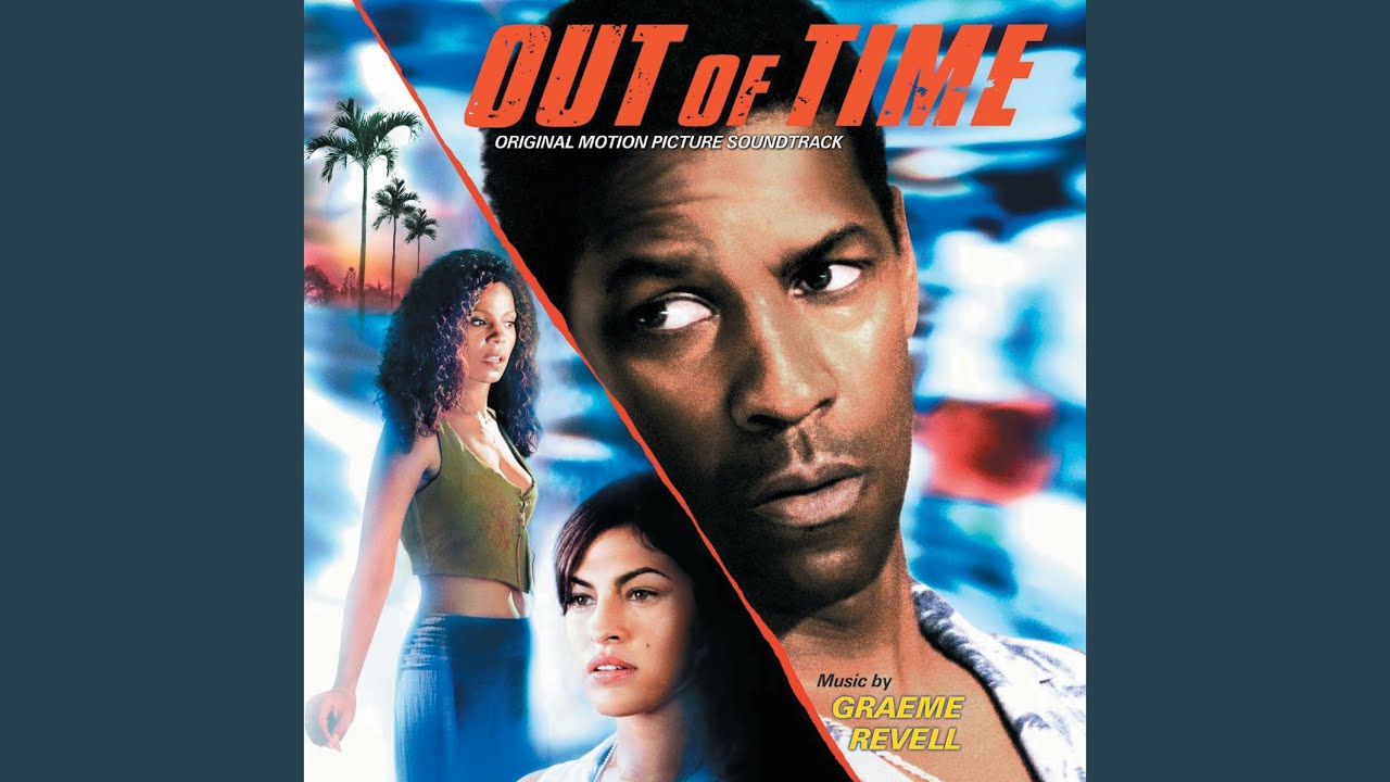Out Of Time Theme (Trumpet Mix)