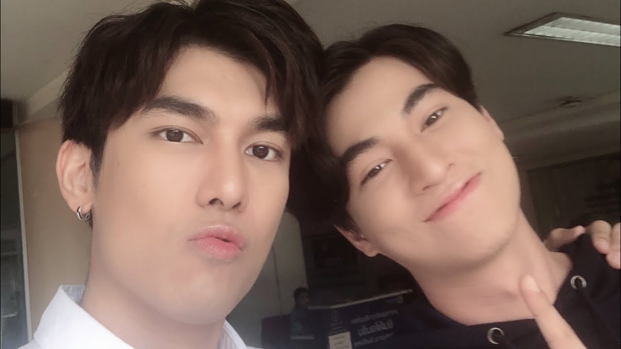MewGulf live  Twitter ( 21.07.2019 ) #มิวกลัฟ #mewlions #mewsuppasit #TharnTypeTheSeries​ #mewgulf