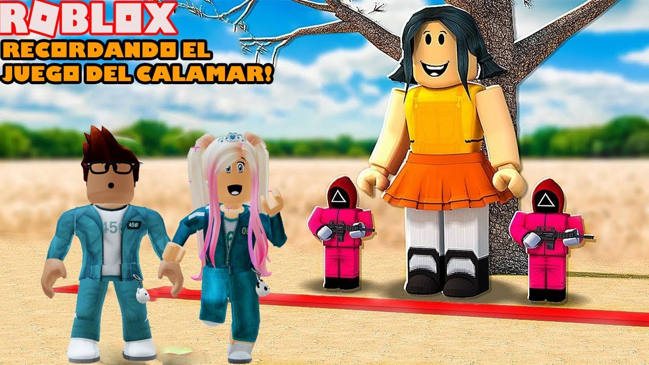 Recordando El Juego Del Calamar! Jugando Los Mapas Mas Divertidos! 😮🤪