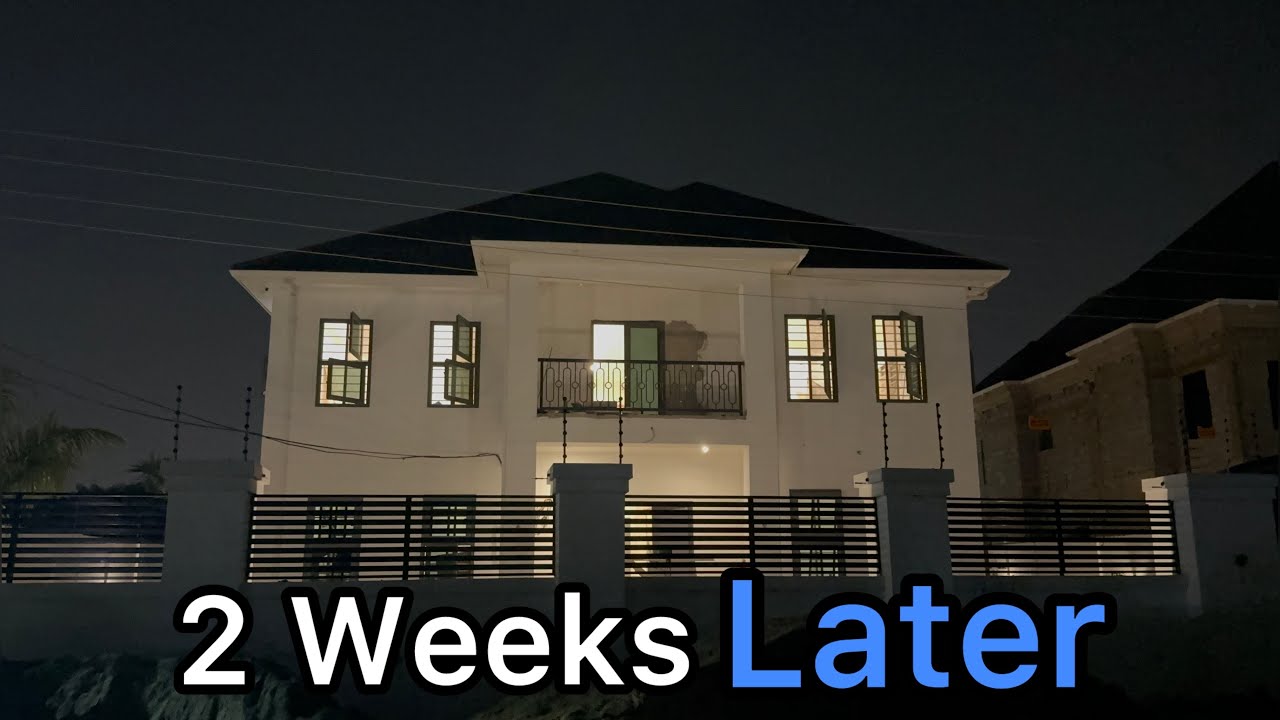 What We Achieved in Just 12 Days (Finishing Update)