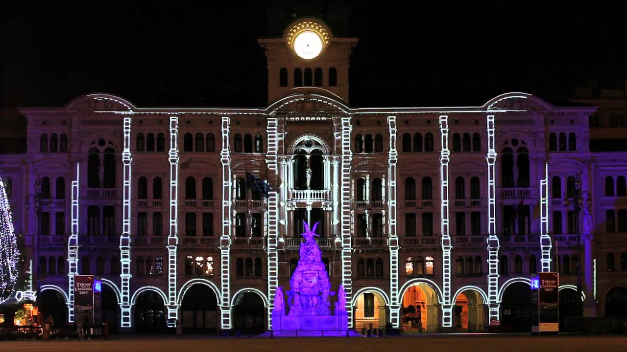 Natale 2014 Trieste