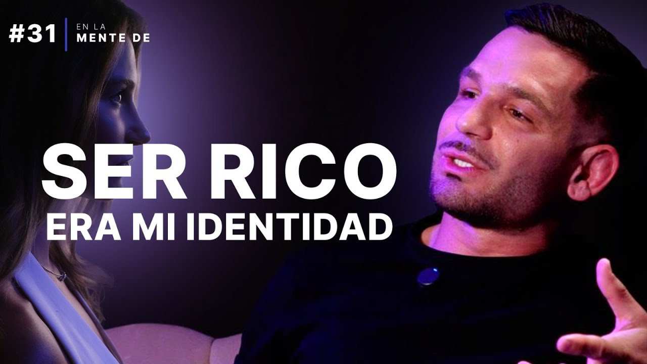 En la mente de un Empresario OBSESIONADO con el Dinero con @Adri Kastel