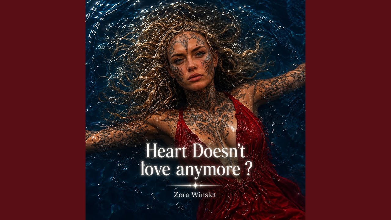 Heart Doesn't love anymore