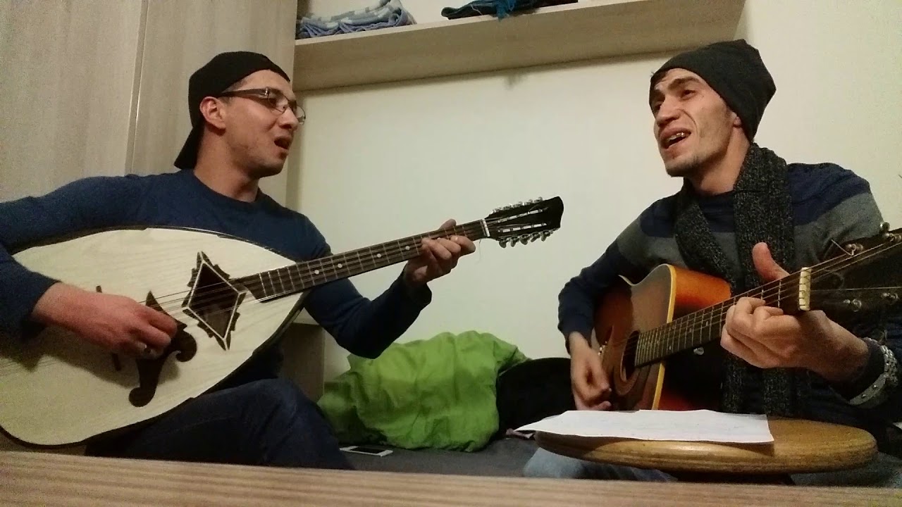 Ayemma ayemma:  farid Boulila
