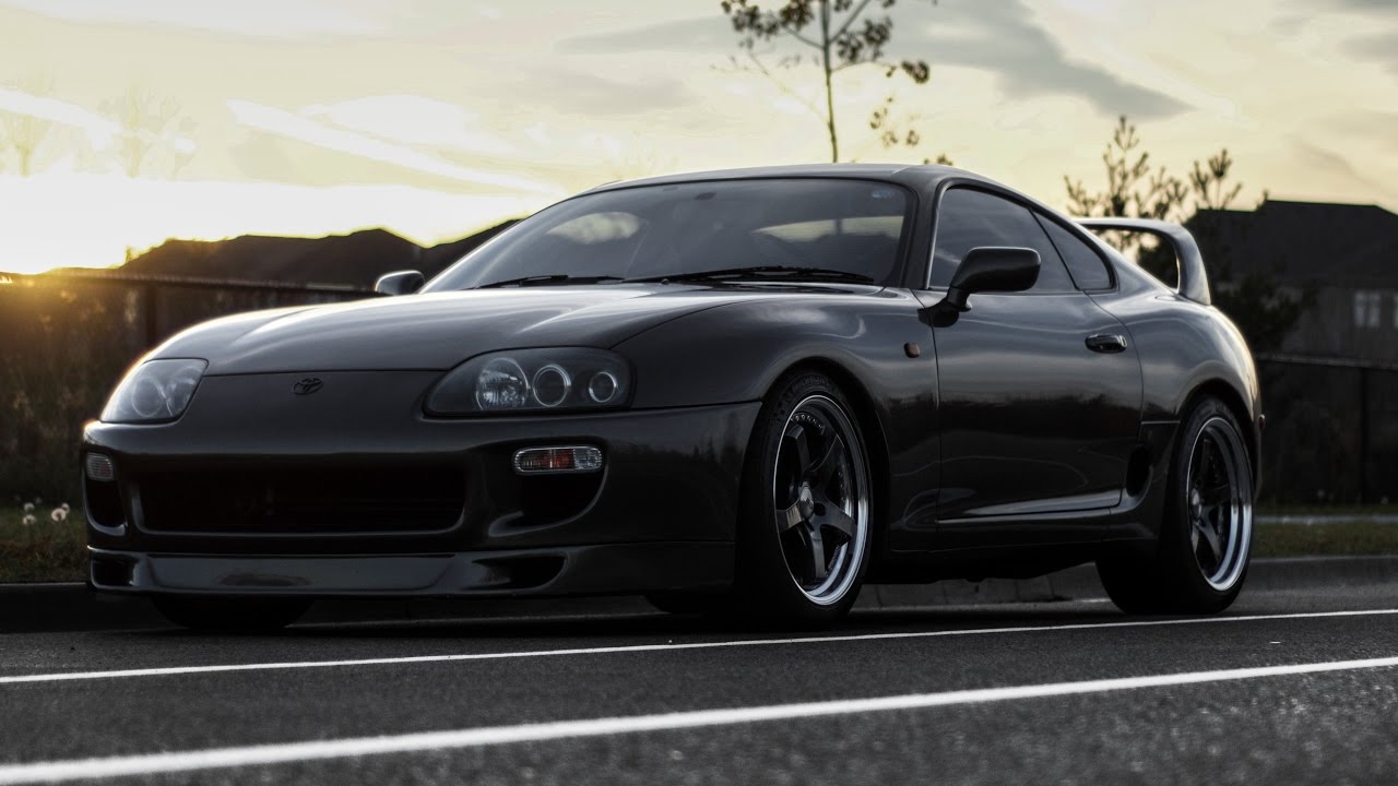 Fahad's Clean Supra | J3P CINEMA