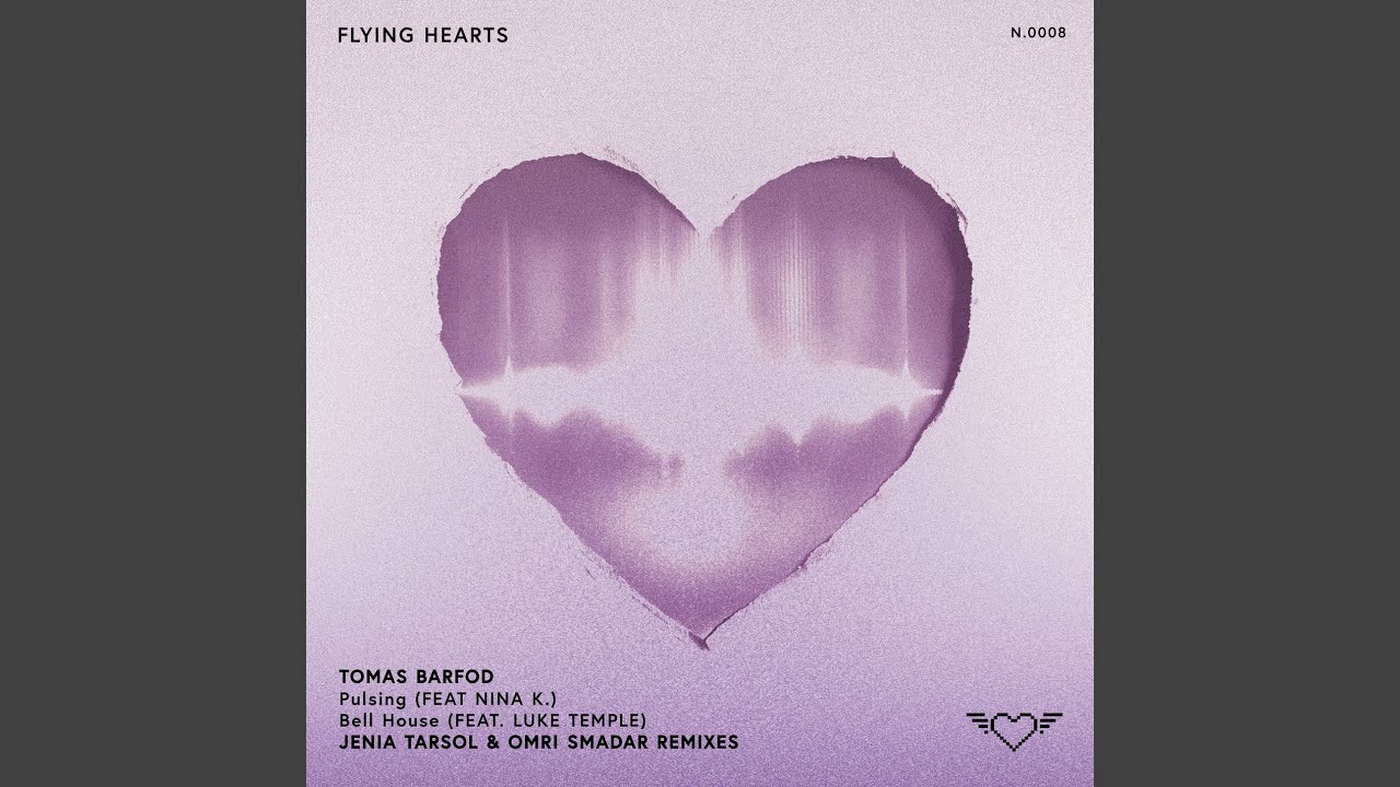 Bell House (Jenia Tarsol & Omri Smadar Remix)