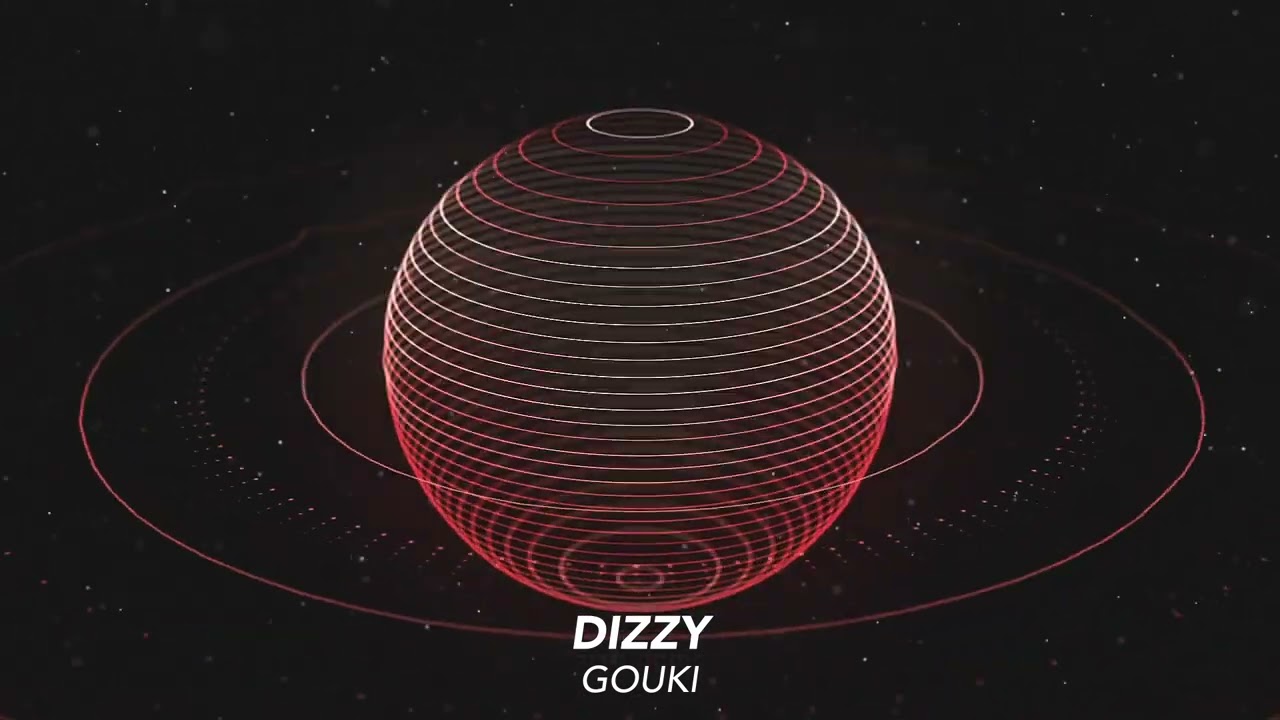 Gouki - Dizzy