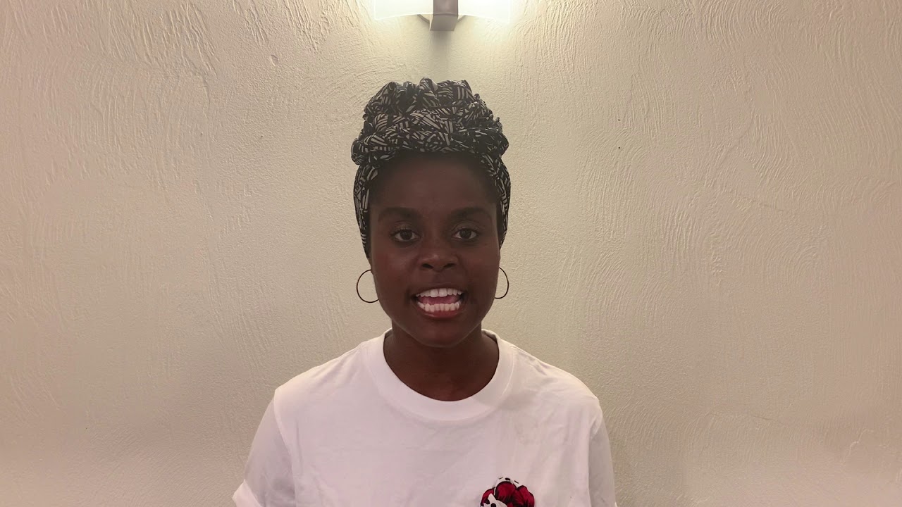 #ToBeBlack with Den&eacute;e Benton | The Public Theater