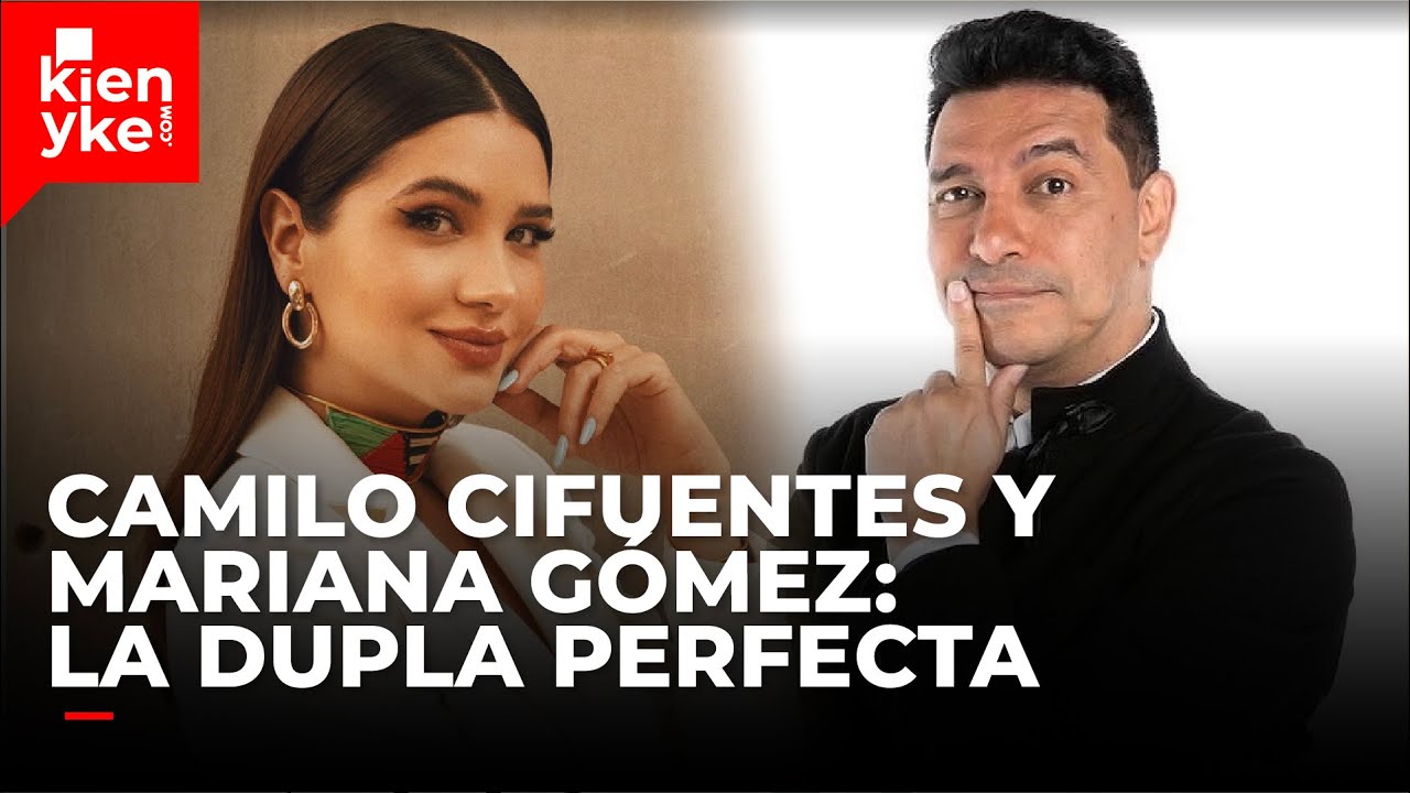 Mariana Gómez revela los secretos de 'El amor de mi vía', la nueva audionovela de Caracol