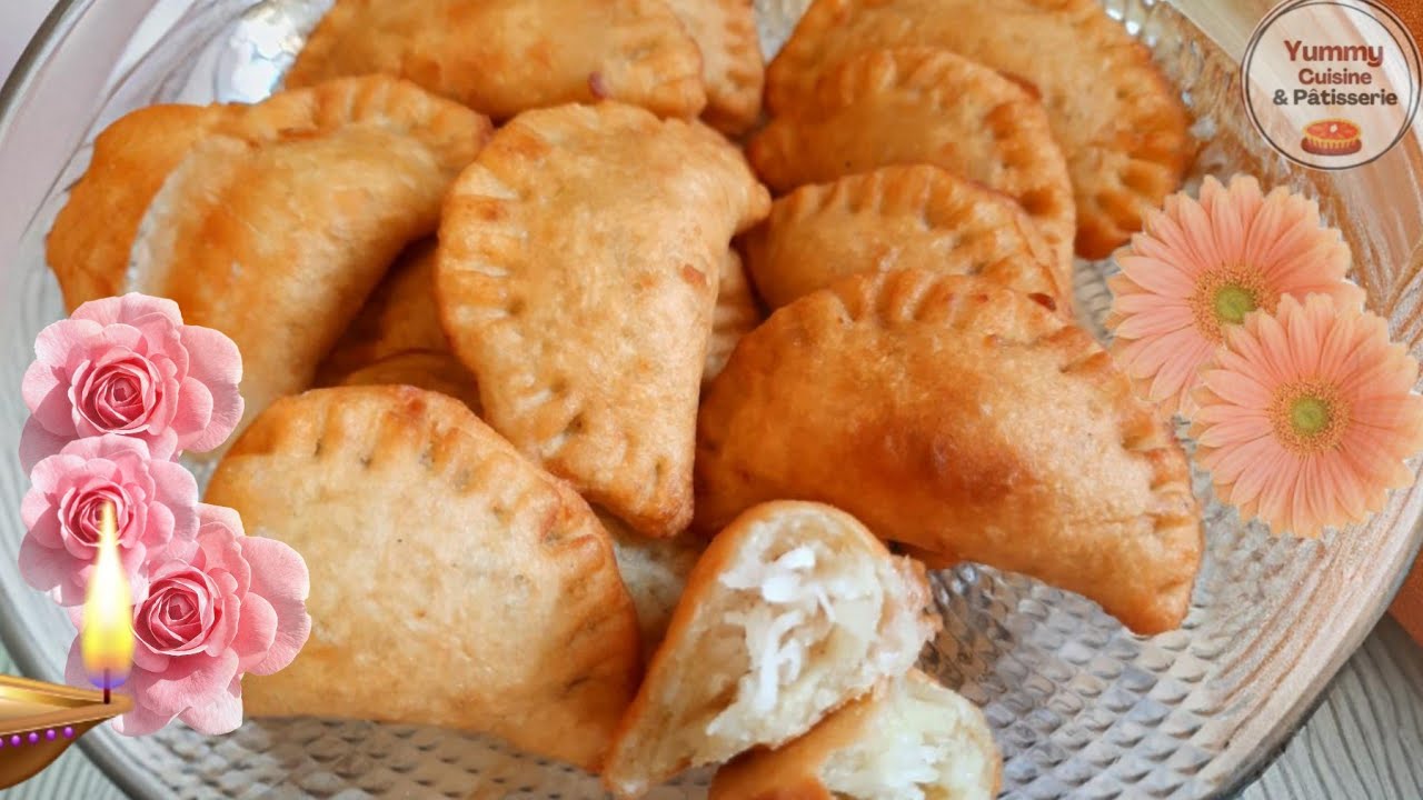 Sweet potato cake/ mauritian g&acirc;teau  patate #Mauritiancuisine