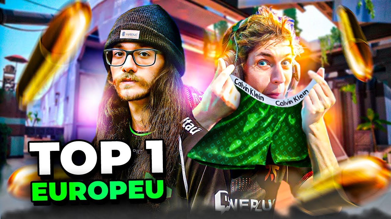 O CARA JOGA DE CUECA! - Valorant | Coreano Stream #67