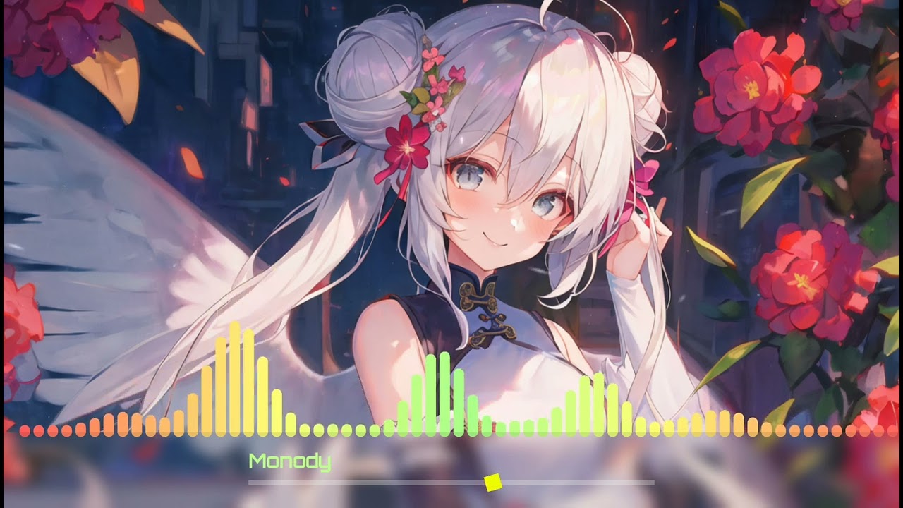 Nightcore - Monody