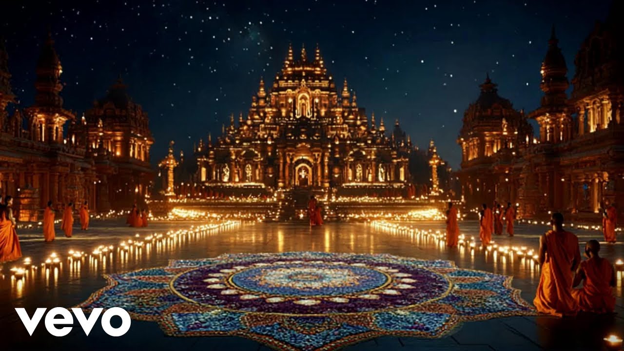 Jagmeet Bal - Unlock the Power of the Gayatri Mantra | Chant for Peace, Wisdom, and Spiritual Growth