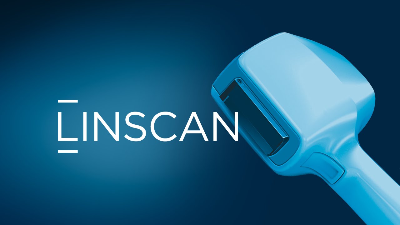 LINSCAN Btl estetyka