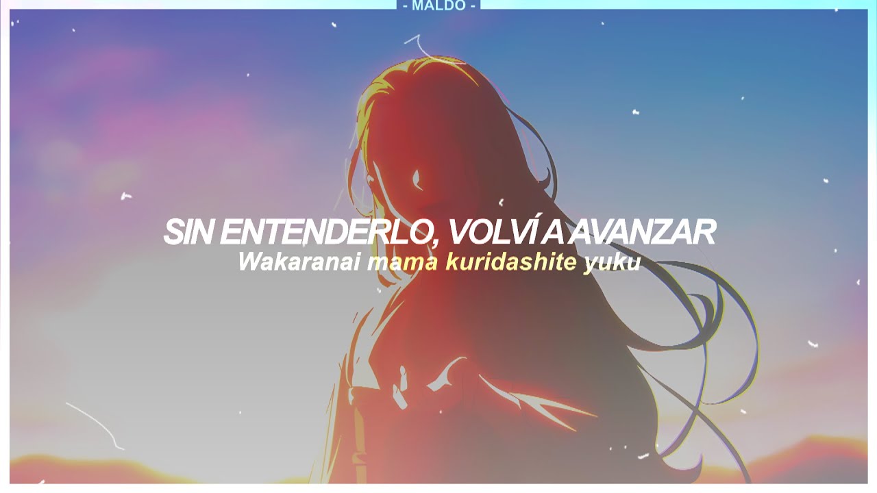 Jigokuraku Season 2 ED. Full | PERSONAL - Sub. Español ♡