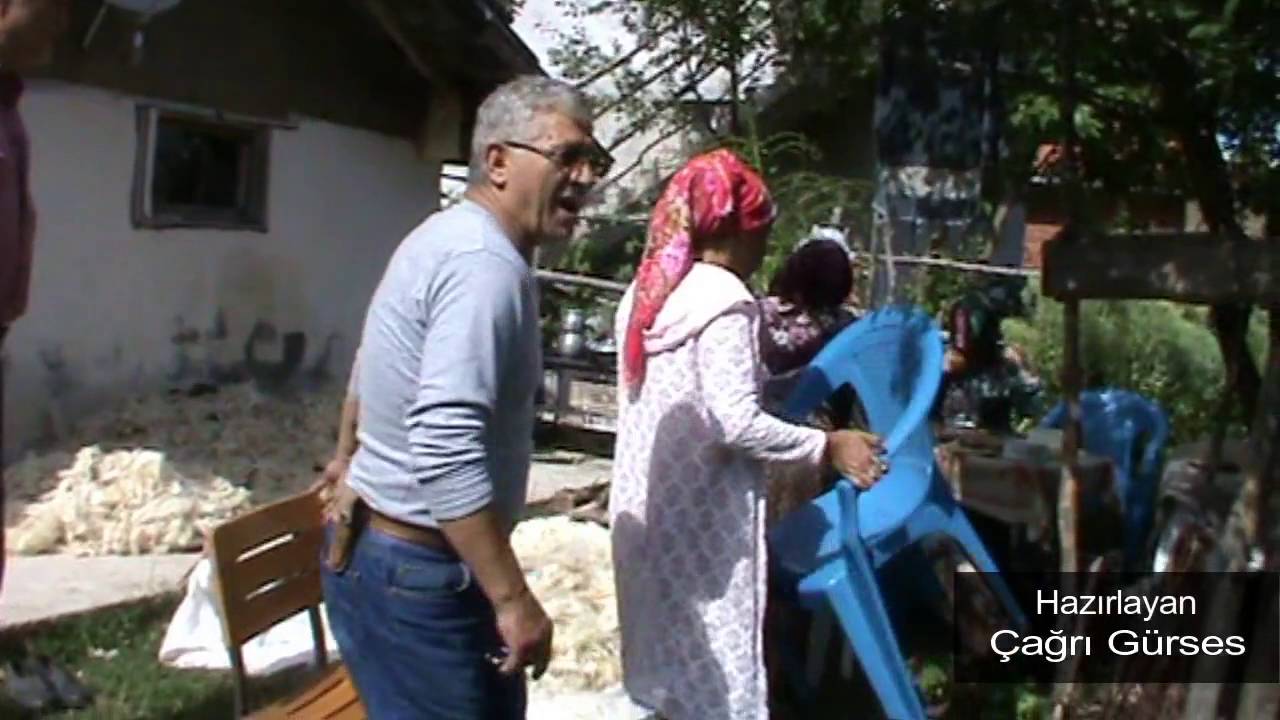 Amasya Borabay Video