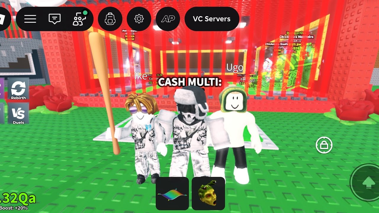 I feel like quitting pvp!