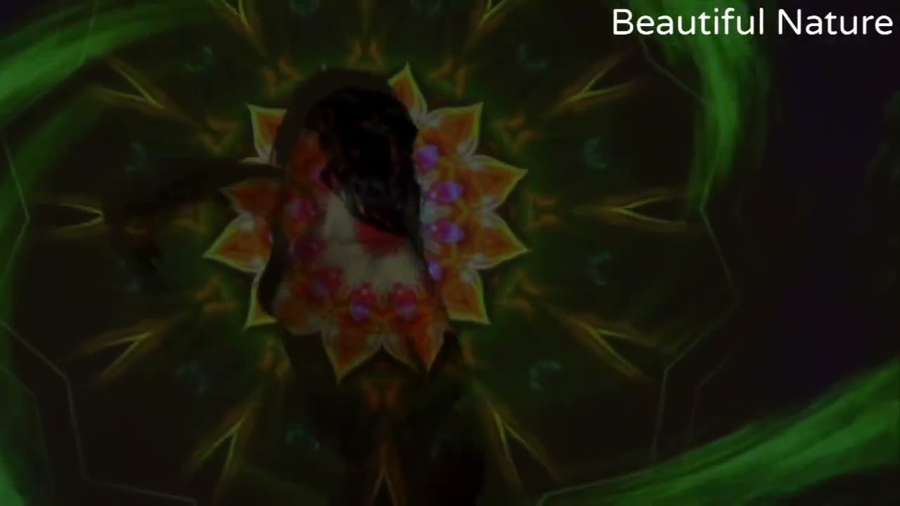 How to Relax Your Body With Yoga Music Sound and Yoga Videos, full Enjoy With Yoga Music Video