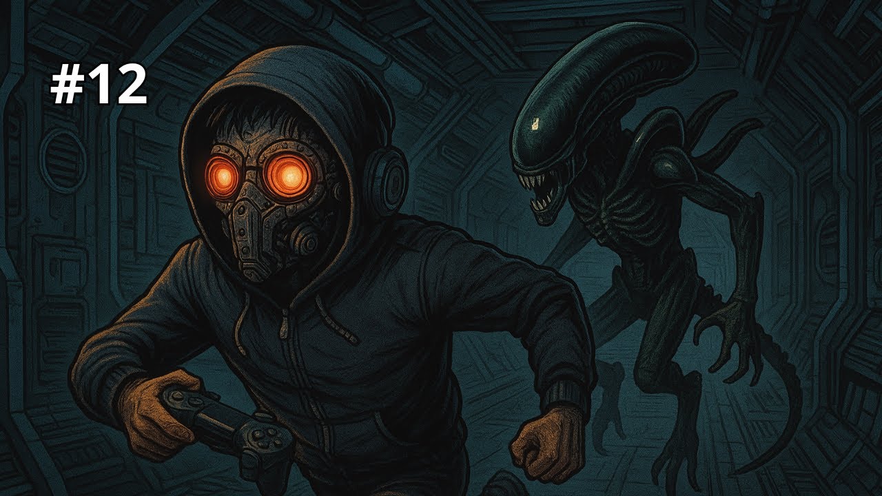 Alien: Isolation | indo restaurar acesso a distribuição! | #12