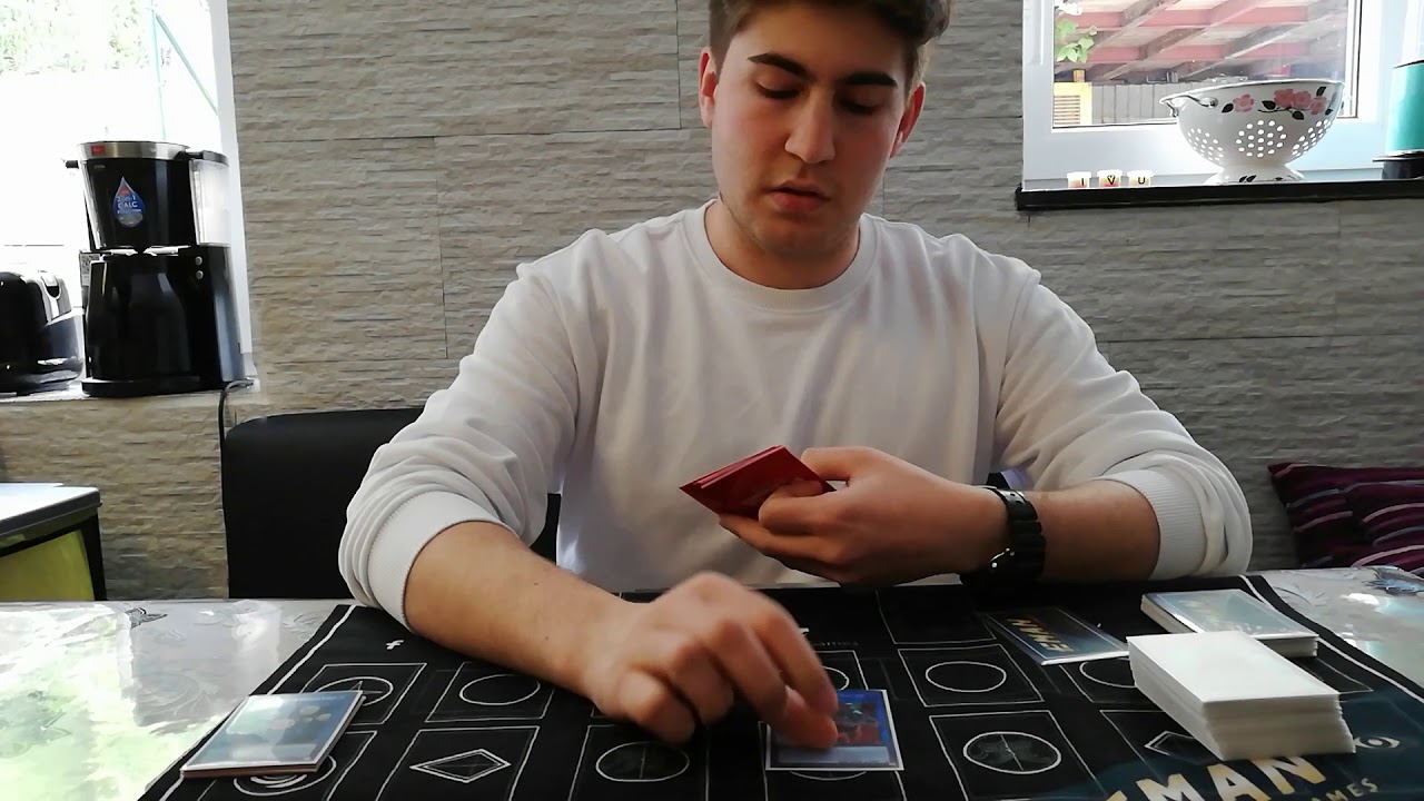 1st Place Luxembourg Regional | Zefra Endymion Deck Profile | Pendgod Tayfun Bayraktar | E-man Games